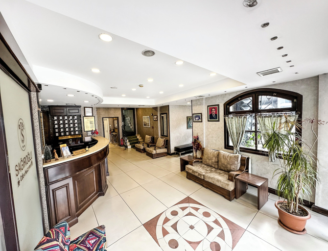 Others 4, Sagıroğlu Otel, Merkez