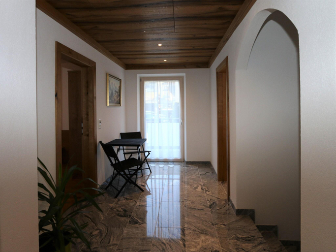 Others 4, Apartment in Krimml, Zell am See