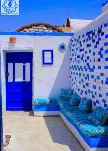 5, Asilah kato nubian guest house, Aswan