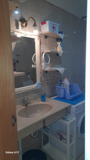 Others 3, Ocean Escape Los Abrigos Front Sea Fast WiFi Near Airport, Santa Cruz de Tenerife