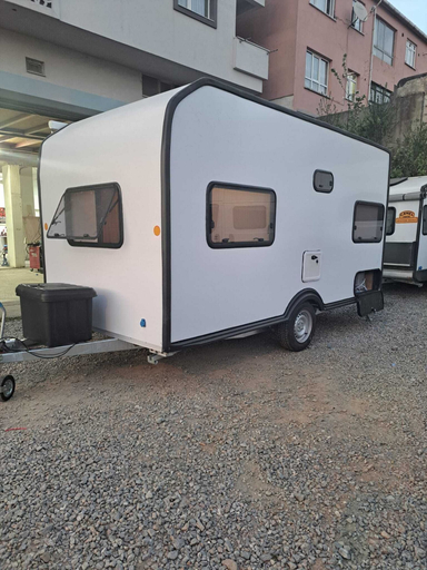 Others 5, YSM Karavan Kamp, Sancaktepe