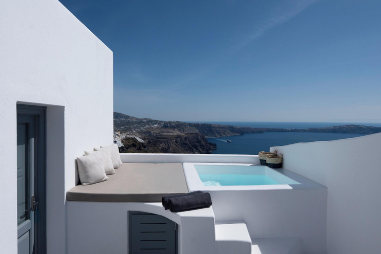 Exterior & Views 2, CILON Suites, South Aegean
