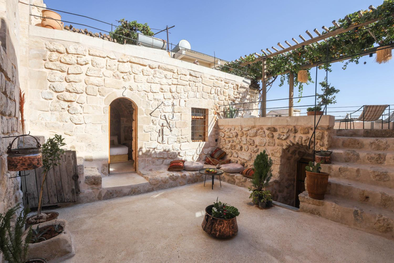 Others 2, Rec326, Kızıltepe