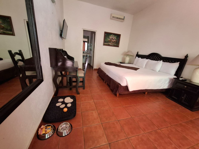 Bedroom 3, Mision Orizaba, Río Blanco