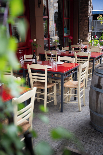 Food & Drinks 4, NYX Guesthouse, Peloponnese