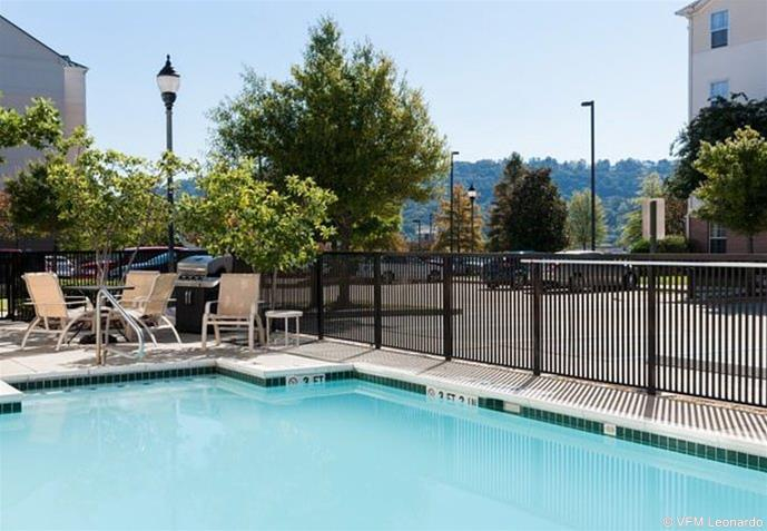 Sport & Beauty, Suburban Extended Stay Hotel Birmingham, Jefferson