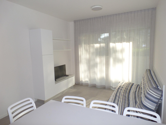 Room 5, Melograno B B in Bibione, Venezia