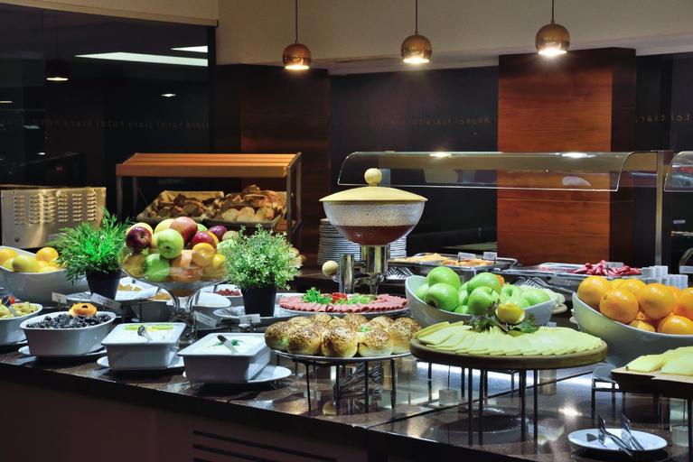 Food & Drinks 5, Tiara Thermal & Spa Hotel, Osmangazi