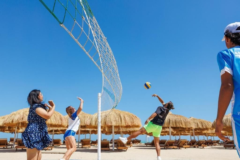 Others 4, SUNRISE Serano Aqua Park Resort, Al-Ghurdaqah