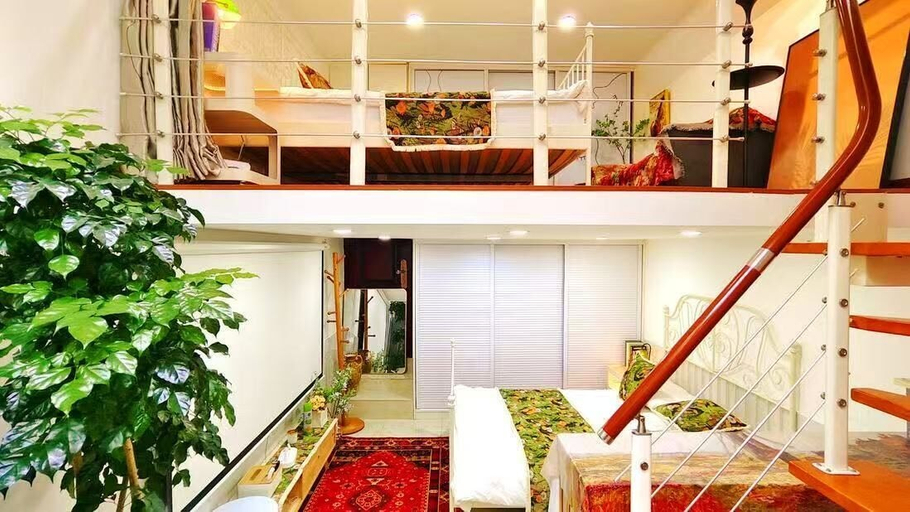 Others 4, Shanghai Hills & Aromahome Modern Cottage Home Retreat, Shanghai