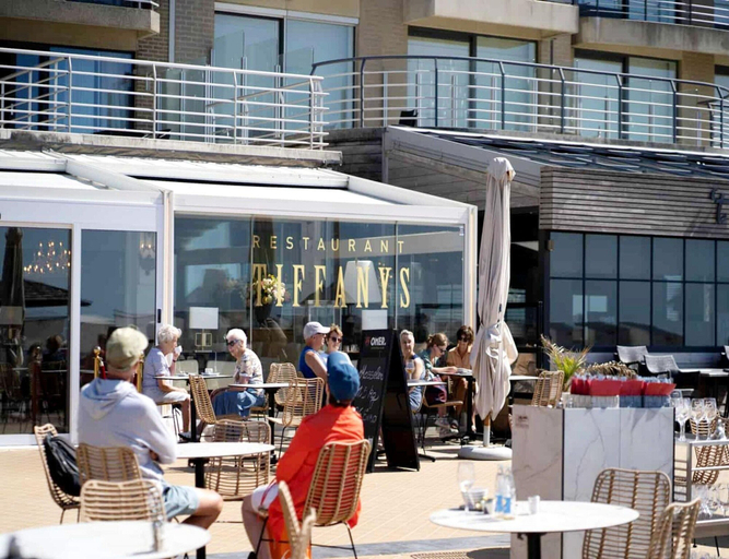 Food & Drinks 5, Apartment in Nieuwpoort by the Beach, West-Vlaanderen
