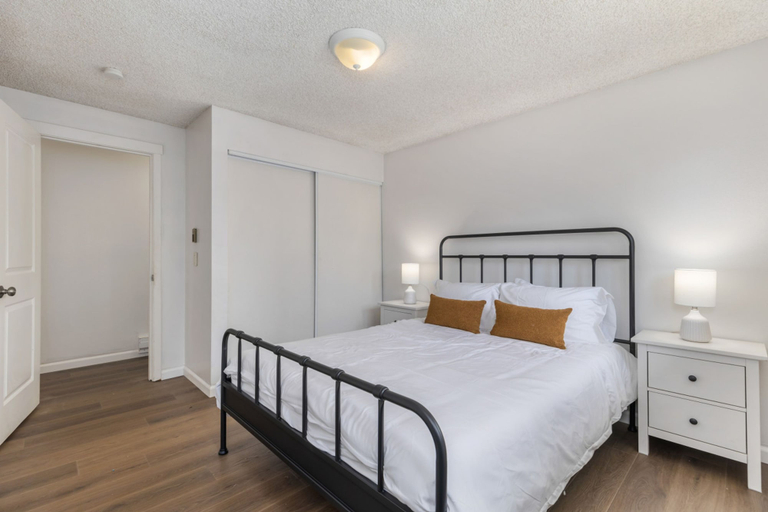 Room 3, Comfortable Townhouse in Ash Way Lynnwood, Snohomish