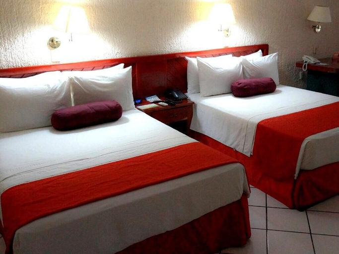 Others 5, HOTEL BRISA, Coatzacoalcos