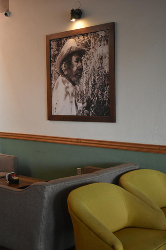 Food & Drinks 4, Comalitas Cafe y Hotel, Comala