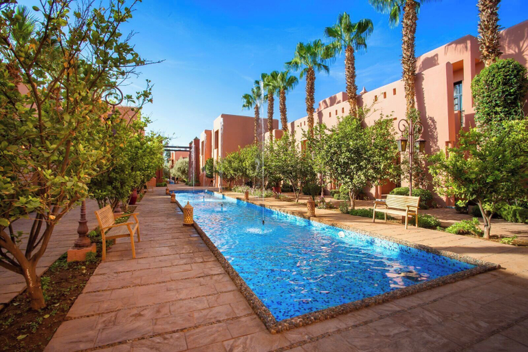 Sport & Beauty 3, Hapimag Resort Marrakesh, Marrakech