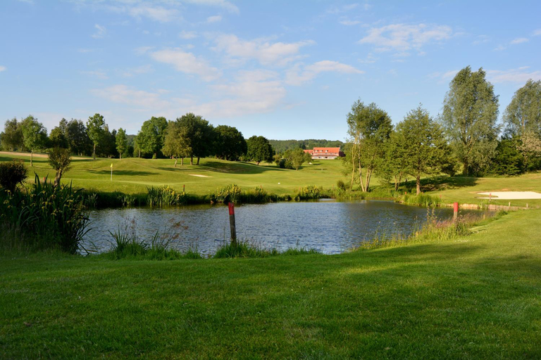 Others 5, Golf Hotel Mergelhof, Liège