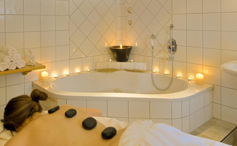 Bathroom 3, Hotel Zum Jungen Rv Mer, Sankt Johann im Pongau
