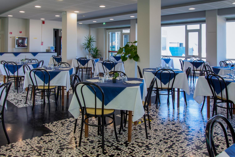 Food & Drinks 3, Hotel President's, Pesaro E Urbino