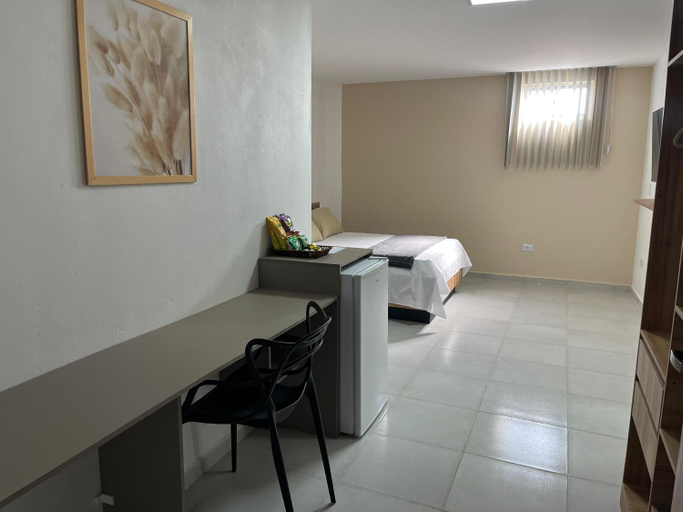 Bedroom 2, Tamandare Divers Resort, Tamandaré