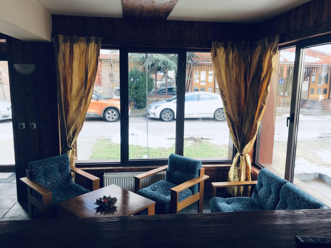 Public Area 2, Guest House Anex, Bansko