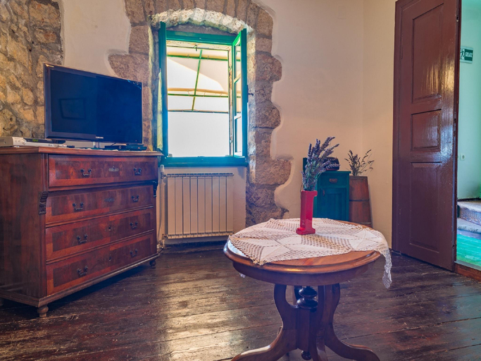 Others 3, Apartment in Crikvenica with Scenic Terrace, Crikvenica