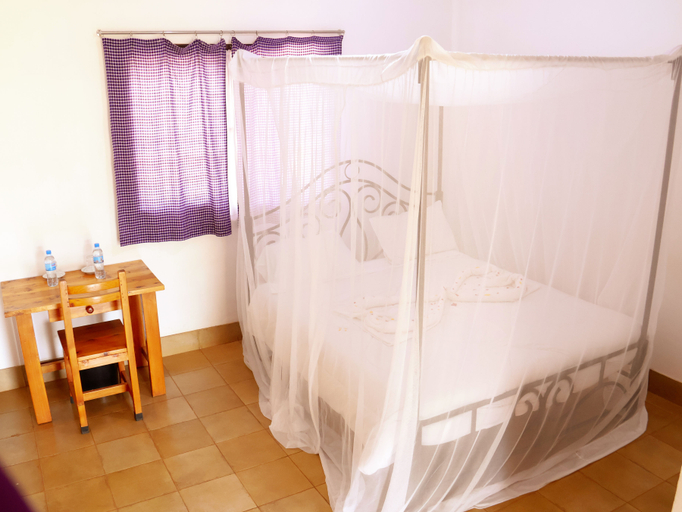Bedroom 4, Stc Safari Lodge, Karatu