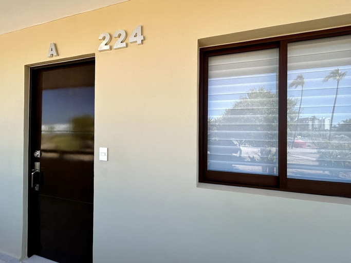 Others 5, Oceanna Apartments, Mazatlán