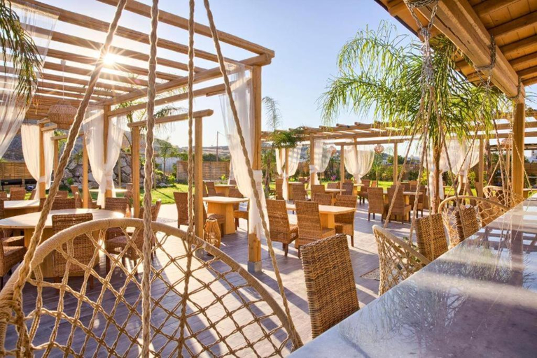 Food & Drinks 4, Alia Suites and Spa, South Aegean
