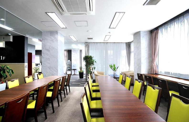 Food & Drinks 3, Sunstay Kaseda, Minamisatsuma