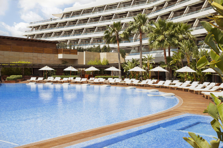 Exterior & Views, Ibiza Gran Hotel, Baleares