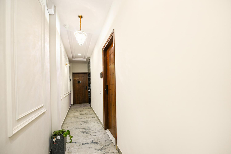 Public Area 2, Fabhotel K9 Ovilas, Ludhiana