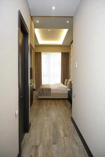 Bedroom 3, SOHO Hotel City Centre, Yerevan