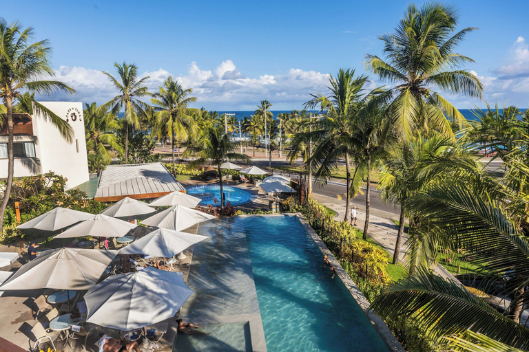 Sport & Beauty 3, Casa Di Vina Boutique Hotel, Salvador