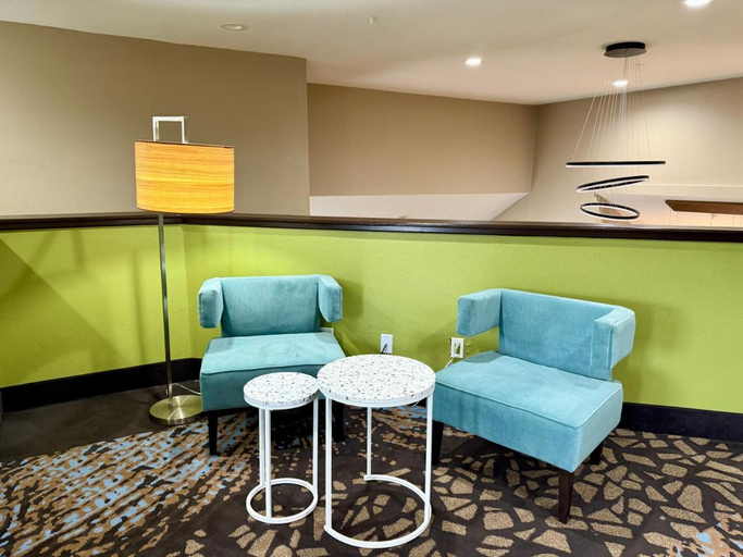 Public Area 2, Sleep Inn Savannah Gateway I-95, Chatham