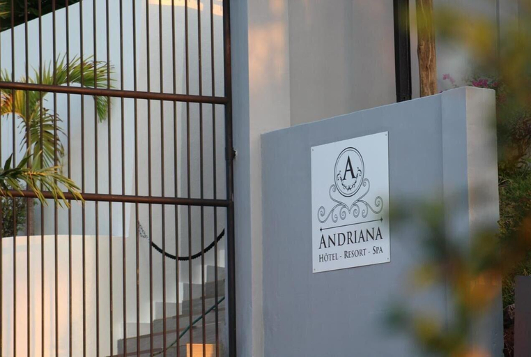 Exterior & Views 2, Andriana Resort Spa, Diana