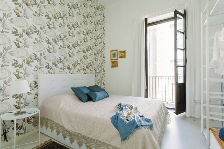 Others 5, Suite La Piazza by Wonderful Italy, Syracuse