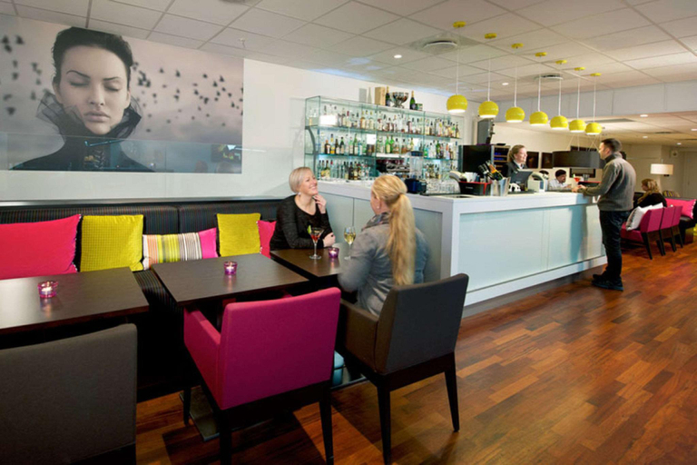 Others 4, Quality Hotel Alexandra, Molde