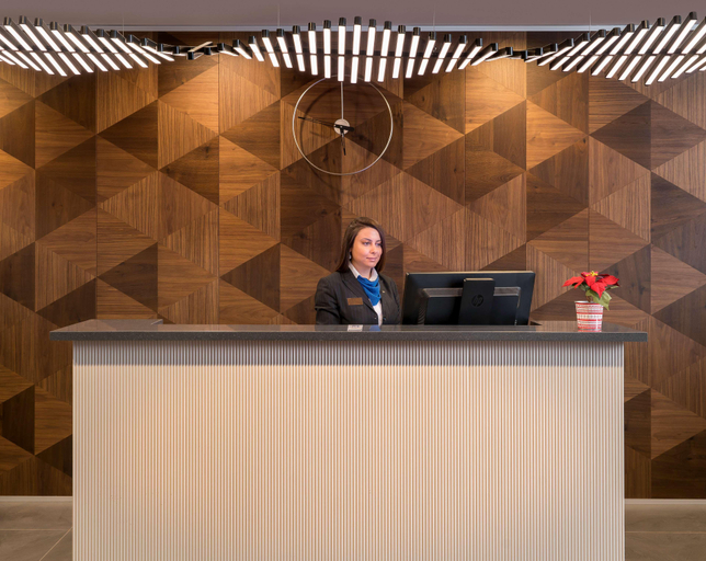 Public Area 4, Radisson Blu Hotel, Ankara, Çankaya
