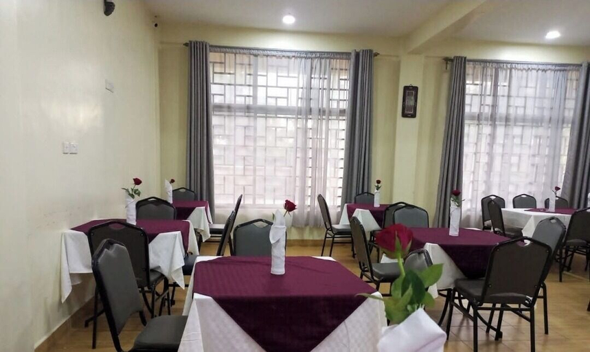 Food & Drinks 3, Nakuru Axis Hotel, Nakuru Town East