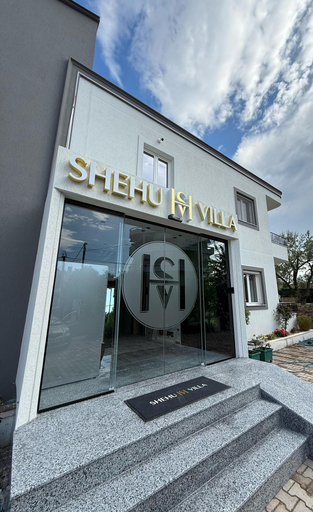 Exterior & Views 2, Shehu Villa Ksamil, Sarandës