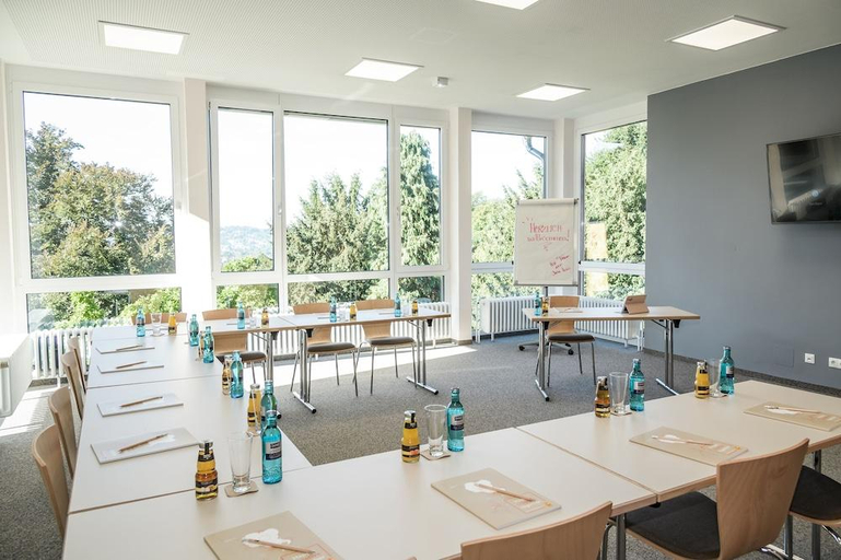 Food & Drinks 4, JUFA Hotel Konigswinter/Bonn, Rhein-Sieg-Kreis