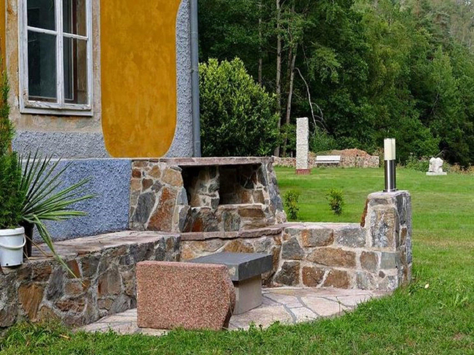 Others 3, Villa Rotschoenberg im Tal der Freiberger Mulde, Mittelsachsen