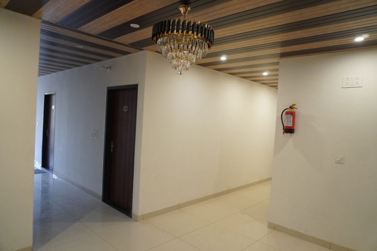 Others 4, Hotel Rajhans, Sikar