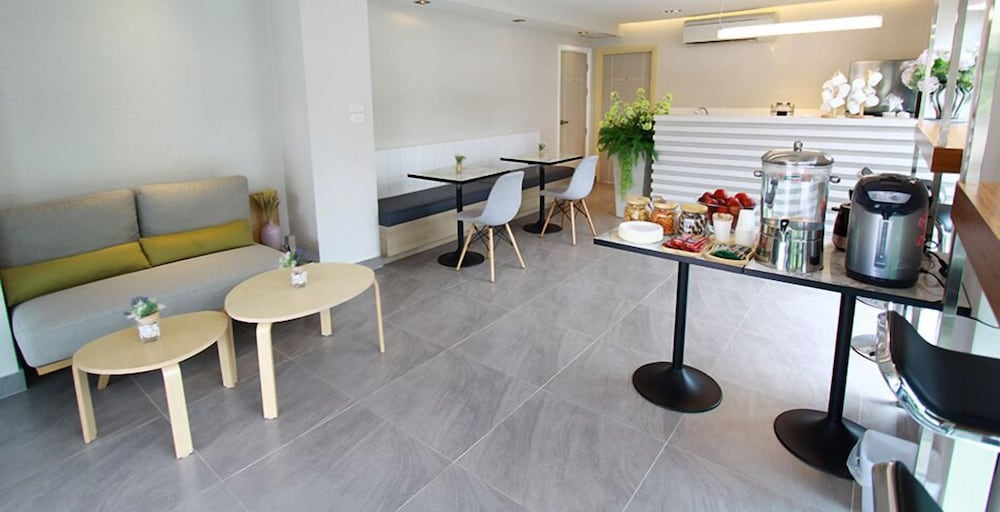 Food & Drinks 4, The Prima Residence, Don Muang
