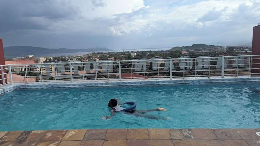 Sport & Beauty 4, Sweet Bargain Hotel, Nakuru Town East