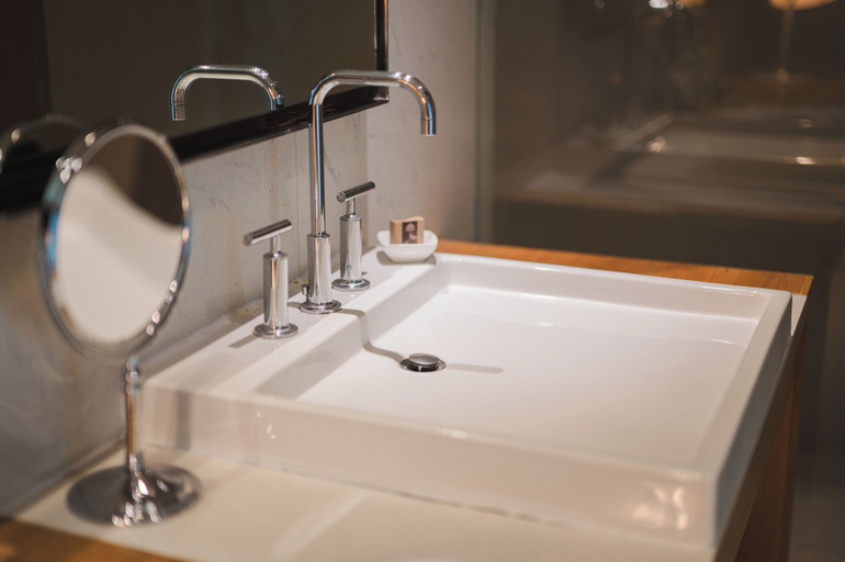 Bathroom 7