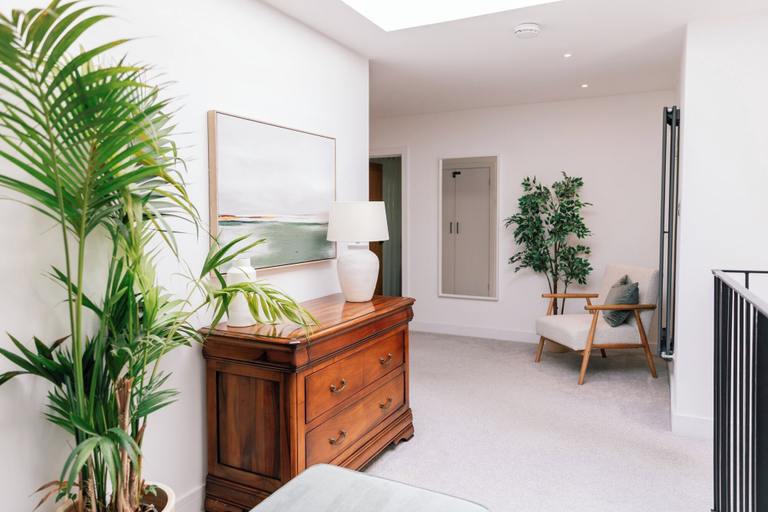 Bedroom, Verdant Rise, West Sussex
