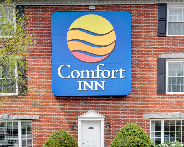 Exterior & Views 2, MainStay Suites Foxboro – Mansfield, Foxborough
