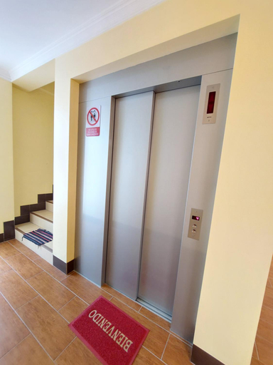 Others 5, Hotel Boutique Vivenzo, Pedro Domingo Murillo