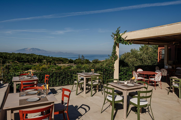 Food & Drinks 5, Ilyessa Cottages, Ionian Islands